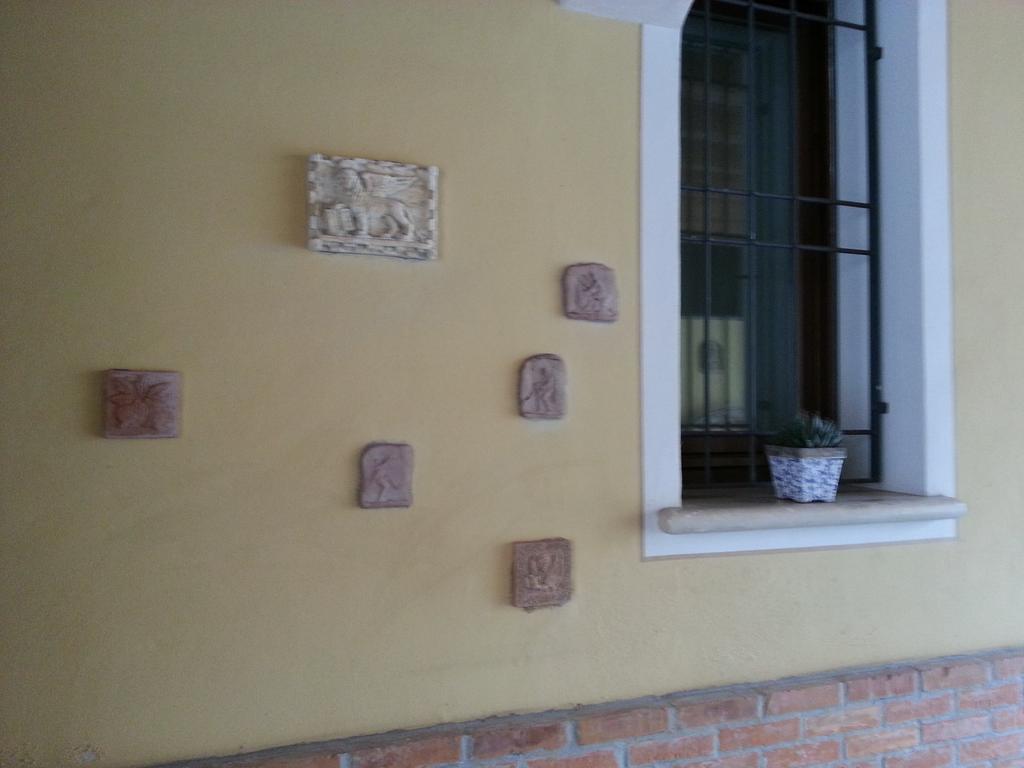 A Casa Da Franz Apartment Manerba del Garda Luaran gambar