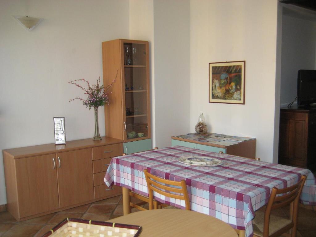 A Casa Da Franz Apartment Manerba del Garda Bilik gambar