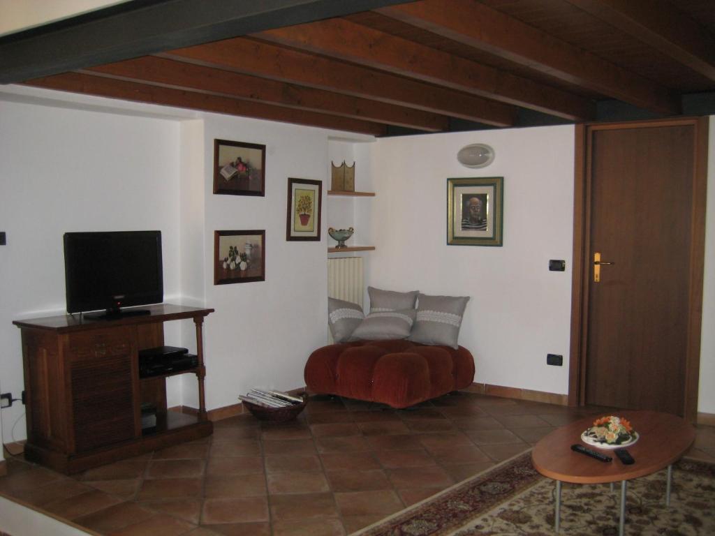 A Casa Da Franz Apartment Manerba del Garda Bilik gambar