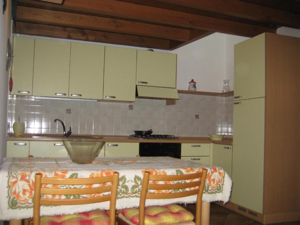 A Casa Da Franz Apartment Manerba del Garda Bilik gambar