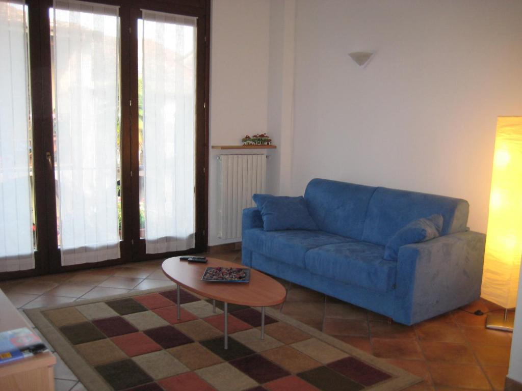 A Casa Da Franz Apartment Manerba del Garda Bilik gambar